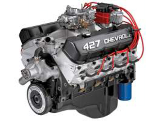 C15DB Engine